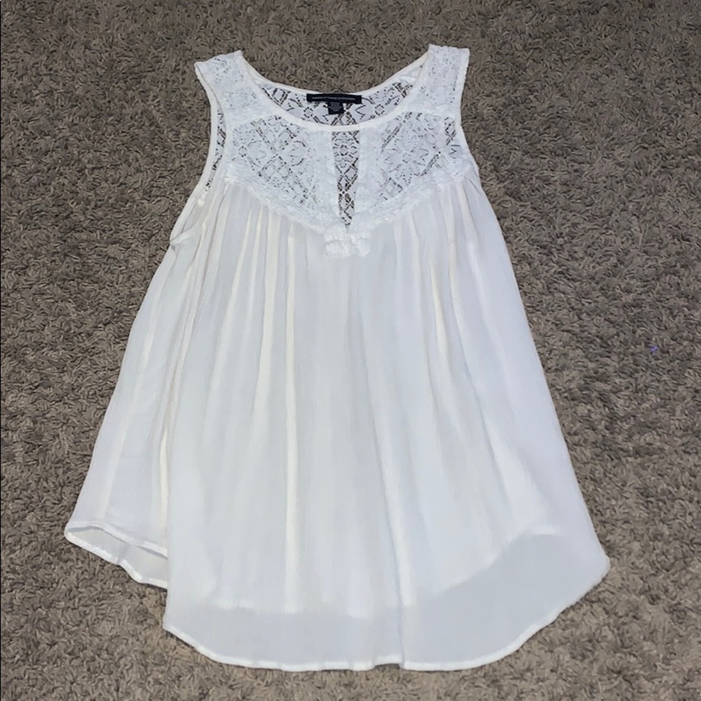 American Eagle tank top